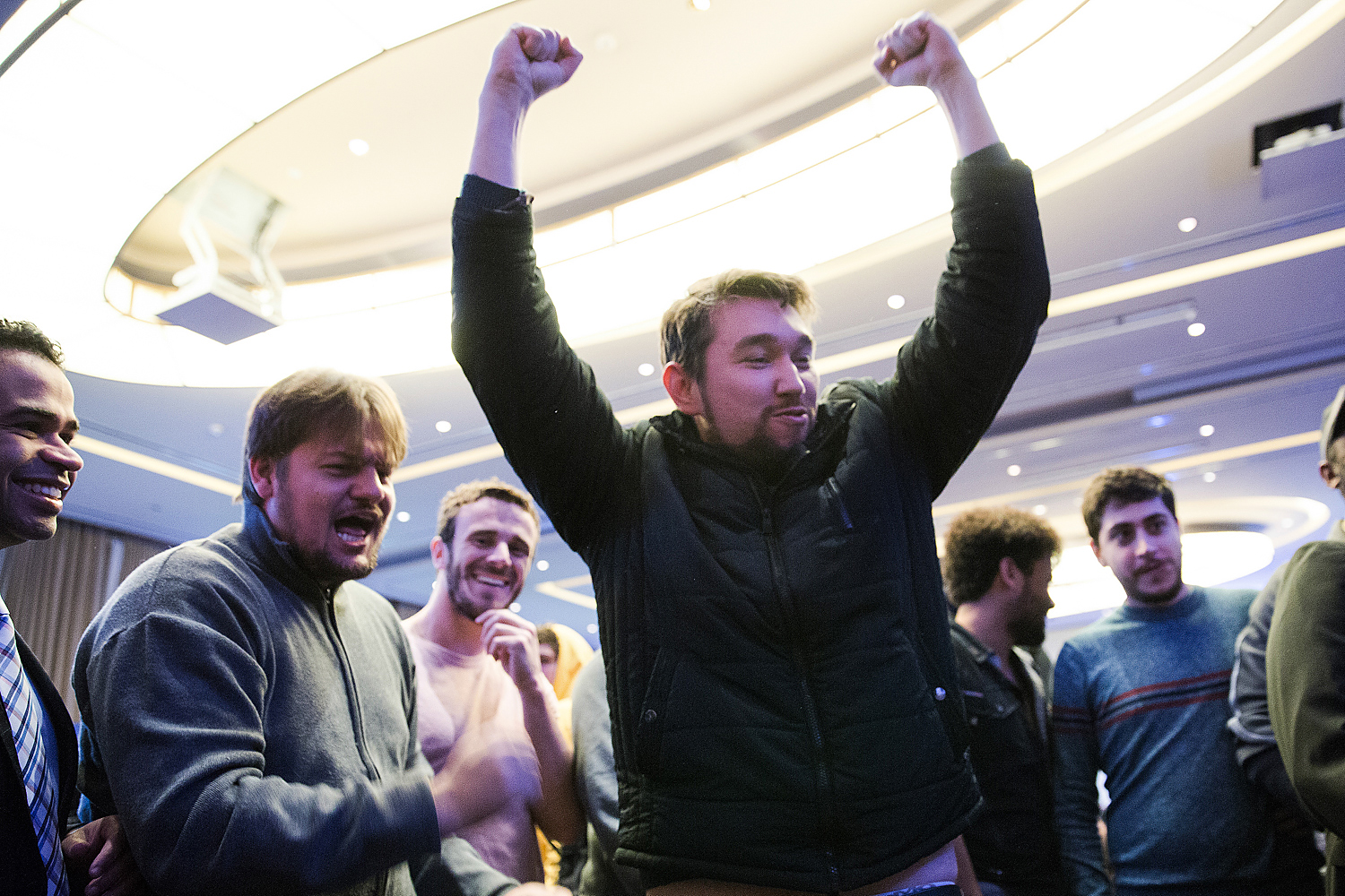 Leandro-Balotin-BSOP-AIOF-tourney-win